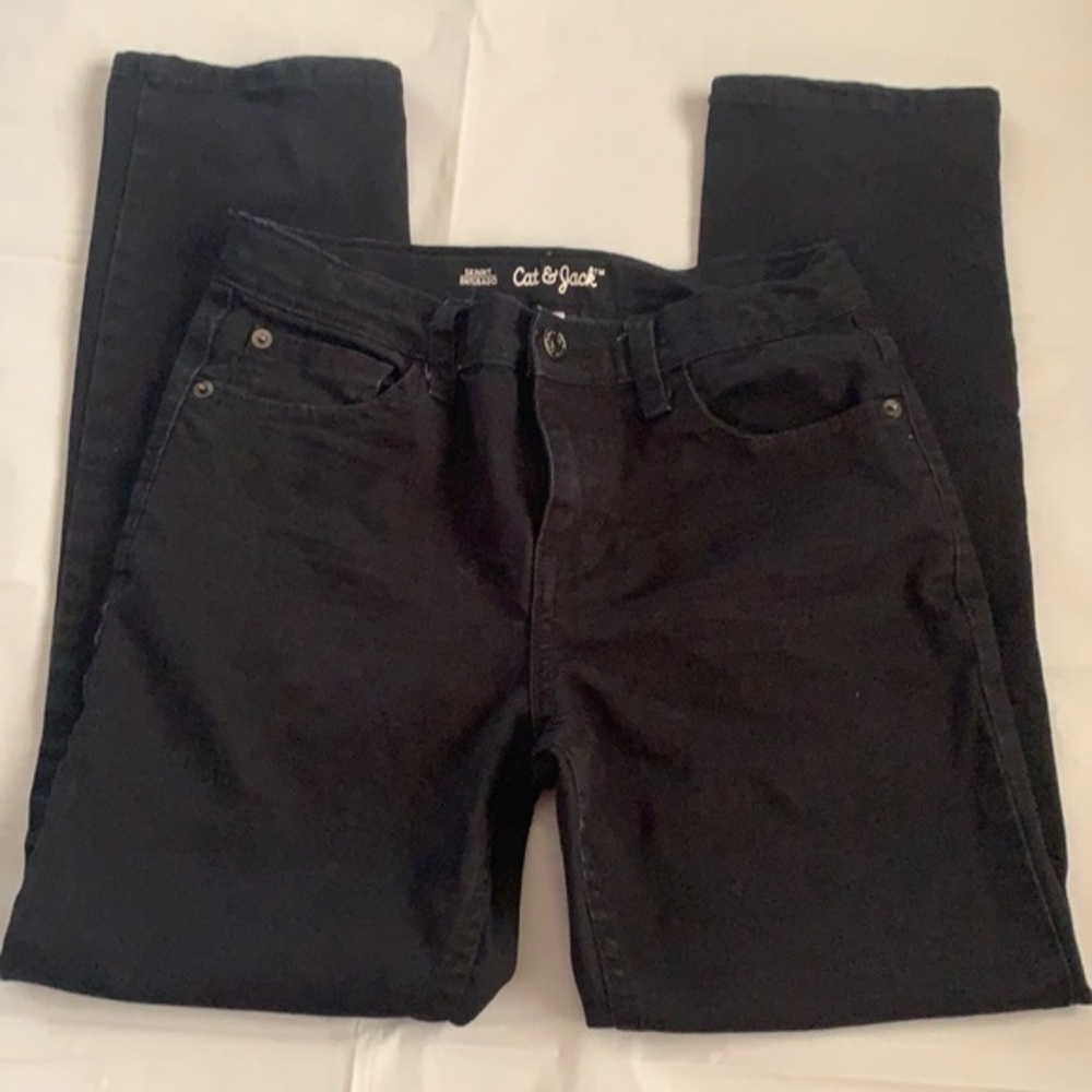 Cat & Jack, childrens skinny jeans